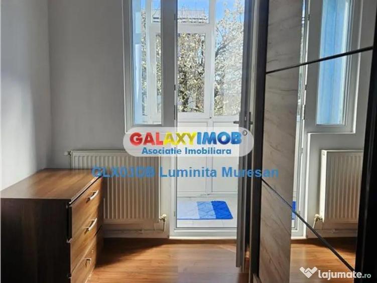 Apartament 2 camere nedecomandat Targoviste Micro 5 - 3