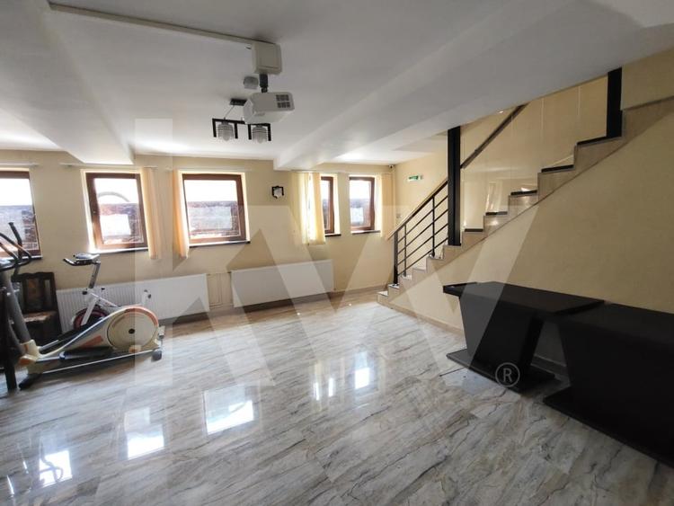 Casa ideala pentru investitie zona centrala - 2