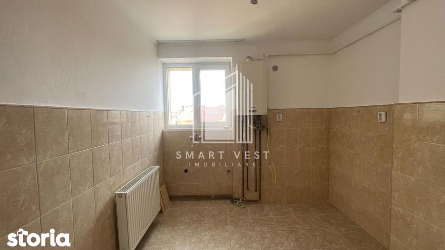 Apartament 2 camere | Etaj 3 | Zona Semicentrala - 6