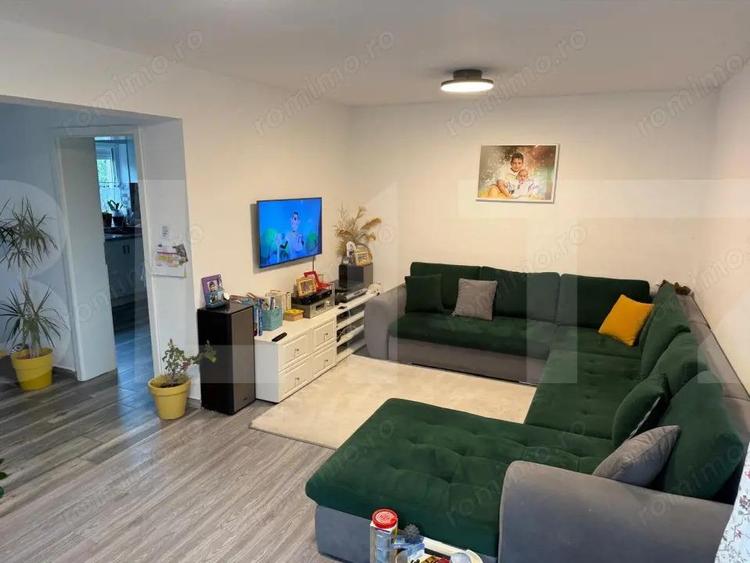 Chisoda -un Camin Inteligent, 2 locuin?e distincte. Investi?ie ?i confort suprem - 1