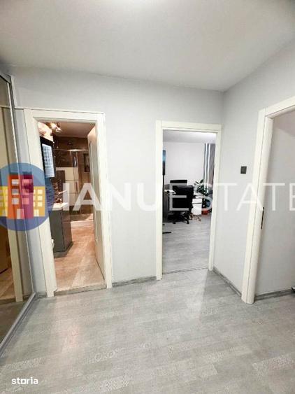 Mihai Bravu 10` MetrouTimpuri Noi Vitan Mall Zizin Parcare PetFriendly - 1