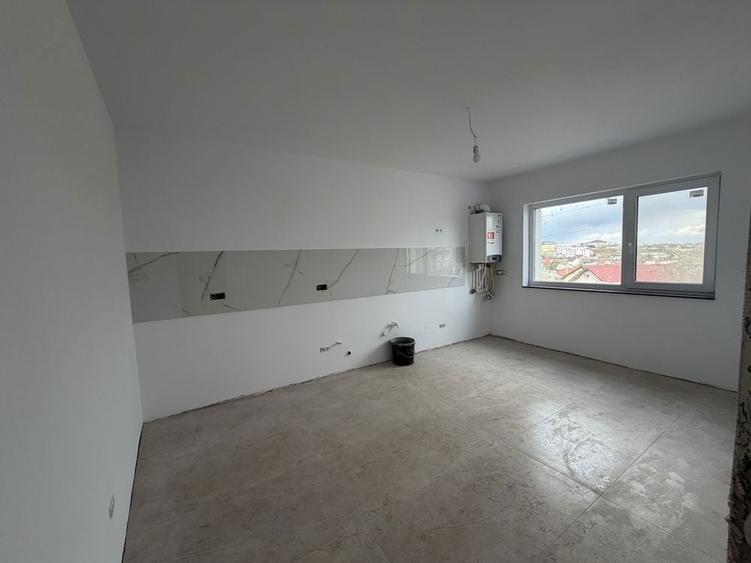 Casa individuala Valea Adanca - 2