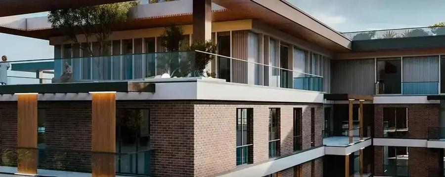 Apartament 4 camere Iancu Nicolae | Lux, rafinament și confort absolut - 3