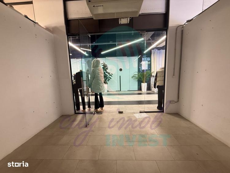 SPATIU COMERCIAL - ideal alimentatie publica - 7
