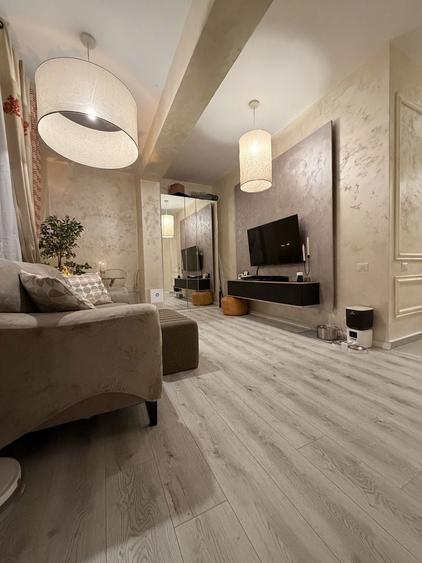 Apartament MODERN 3 Camere | Bloc 2024 | 70 MP | Strada 23 August, Otopeni Ilfov - 6