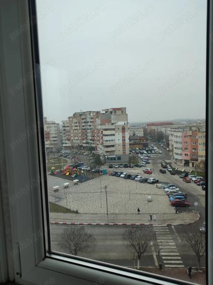 Inchiriez apartament 2 camere centru Navodari stare excelenta cu toate dotarile necesare 380 E negog - 2