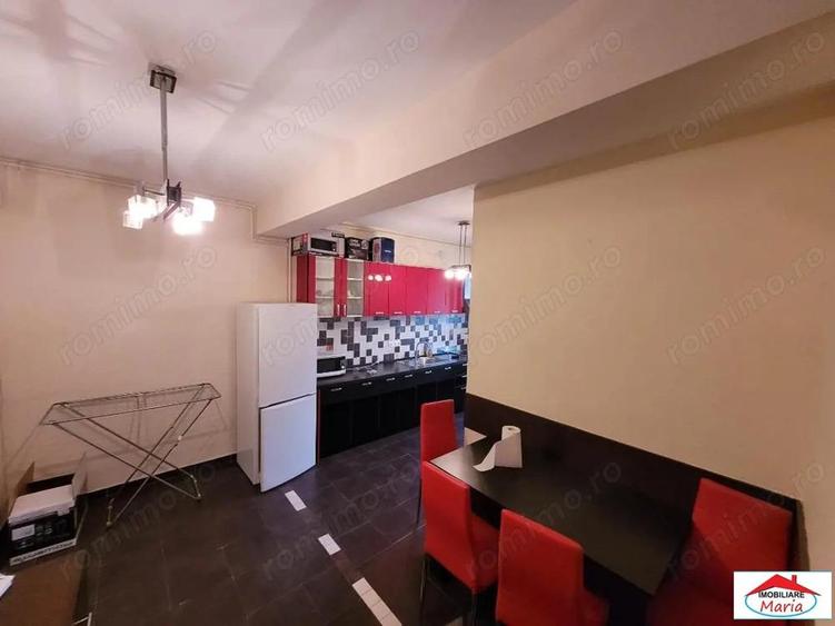 Apartament 2 camere semicentral cu parcare - 7