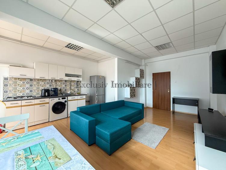 Apartament 3 camere | Bloc nou | Faleza Nord - 1