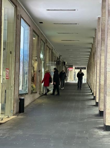 Spatiu Comercial Calea Victoriei 1 Stradal Vad comercial zona intens circulata - 13