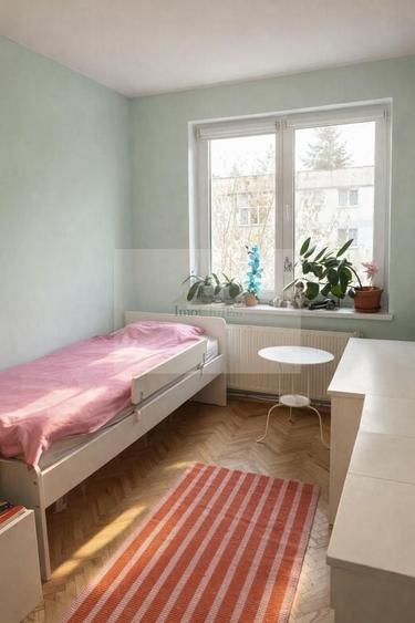 Vanzare apartament cu 3 camere decomandat in Gheorgheni- - 5