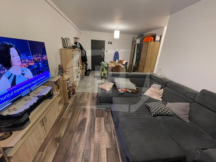 Apartament 2 camere, Gheorgheni - 3