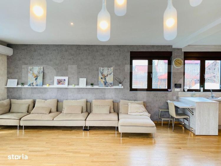 Iti doresti o casa de lux? Ai gasit! - 3