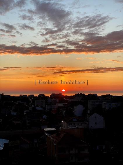 MD-uri - Apartament 3 cam | Vedere panoramica parc si la mare | Mobilat - utilat - 26