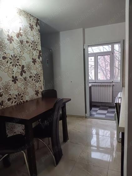 Apartament 2 camere decomandat - masina spalat vase - sistem alarma - loc parcare - etc. - 7