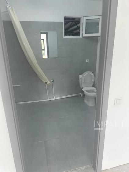 Inchiriere hala/show room/Spatiu comercial Cluj-Baciu - 7