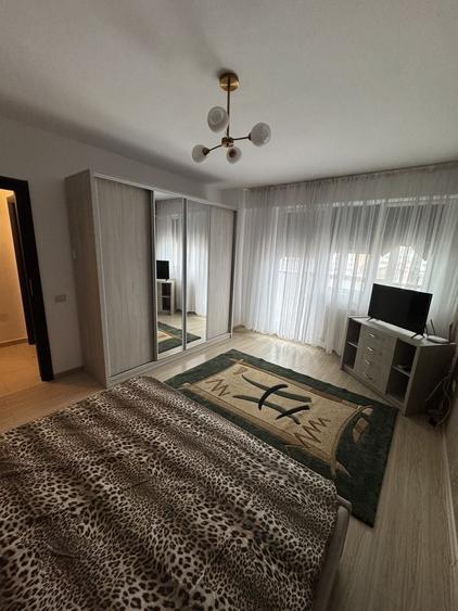 Garsoniera de inchiriat Militari Residence - 2