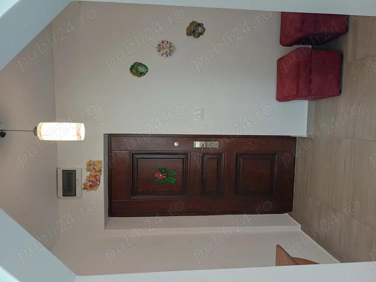 Vand apartament cu 2 camere SD in or. Saveni, jude?ul Boto?ani - 13