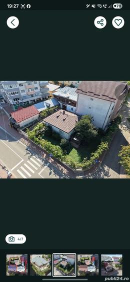 Proprietate in Obcini, Suceava, str. Statiunii - 1