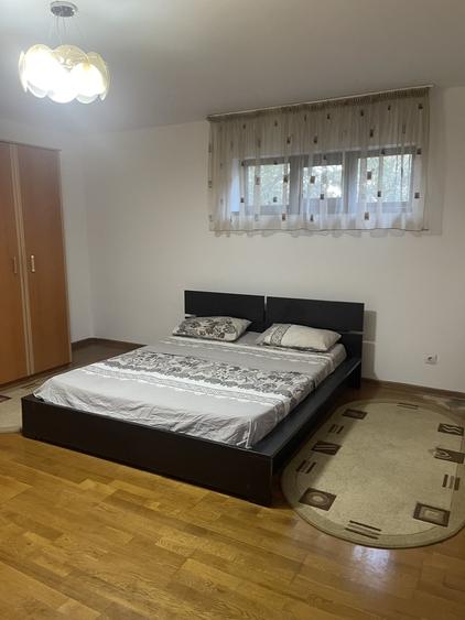 Prelungirea Ghencea, Margelelor, ap. 2 camere, curte 120 mp - 14