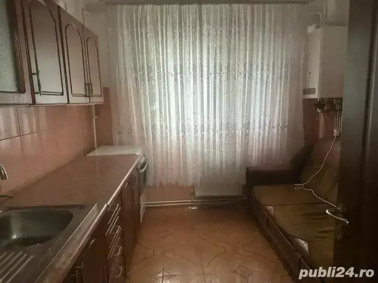 Apartament de inchiriat. M11 - 4