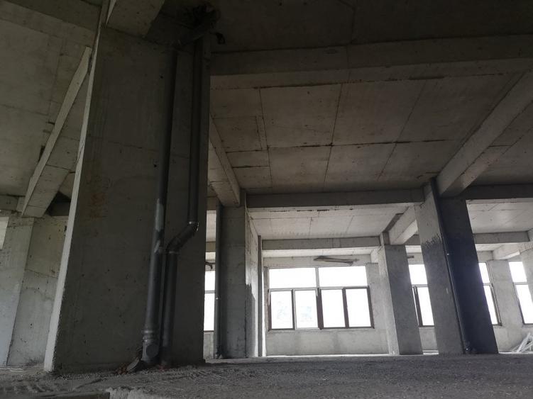 UNIRII - Zepter vanzare spatiu comercial 700 mp mezanin intrare din strada - 14