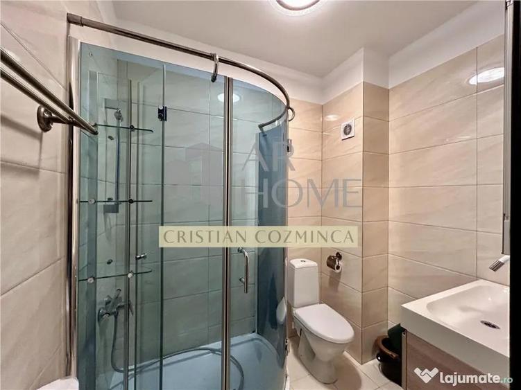 Apartament 3 camere, 2 locuri de parcare, centrala proprie, - 10