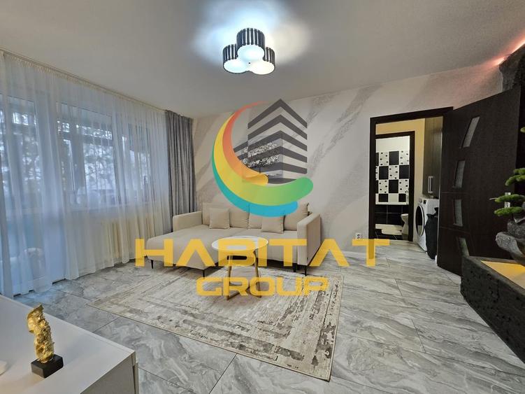 2 camere Brancoveanu etaj 3 Mobilat si utilat - 1