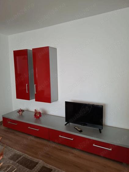 De inchiriat apartament cu doua camere in Calea Buzia?ului - 3