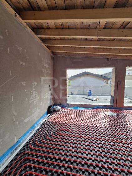 Duplex aproape de mijloacele de transport in cartierul Salajan - 8