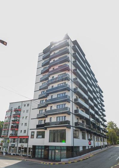 Spa?iu de birouri de 195mp de vanzare - zona CENTRAL - 1