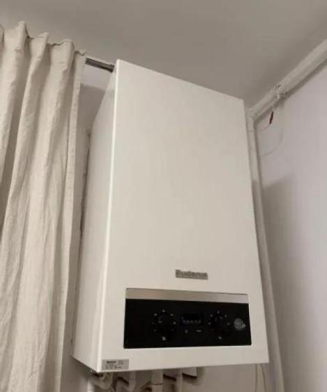 inchiriere  2 camere, centrala proprie, pet friendly - 9