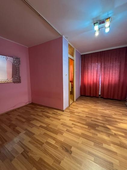 Garsoniera 25 Mp - Sebastian - Buzoieni - 3