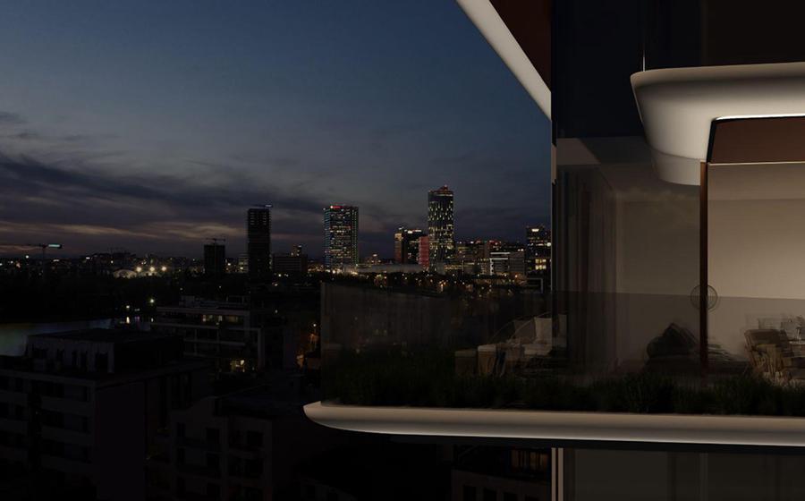 APARTAMENT 3 CAMERE-BLOC NOU-FLOREASCA-0% COMISION - 6