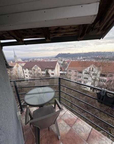 Casa de vanzare in Dej, 150 mp, 3 dormitoare,mobilata,ut - 14