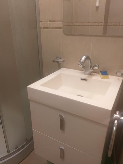 UNIVERSITATE - FACULTATEA DE ARHITECTURA, GARSONIERA, 30MP, MOBILATA - 8