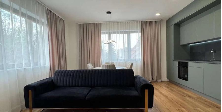 Apartament Central, 2 camere, 2 locuri de parcare, Zona Centrala - 5