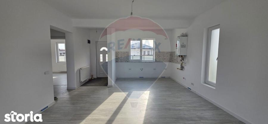 Muta-te Azi! Casa Noua la Cheie Crevedia 3 Camere, Gradina Proprie - 3