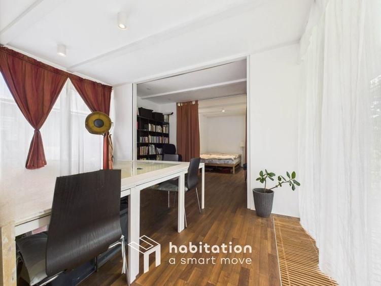 Casă modernă, multifuncțională, Elisabetin - 36