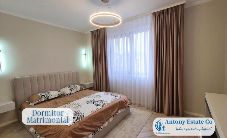 Apartament de inchiriat, 2 camere, Rogerius - Oradea - 19