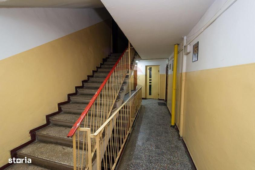 Apartament cu 4 camere de vanzare , 1974, fara risc, Pantelimon - 15