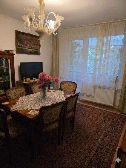 Apartament 4 camere - 4