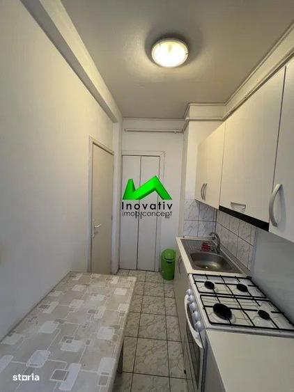 Apartament de vanzare 2 camere etaj 1 Sibiu Strand - 8