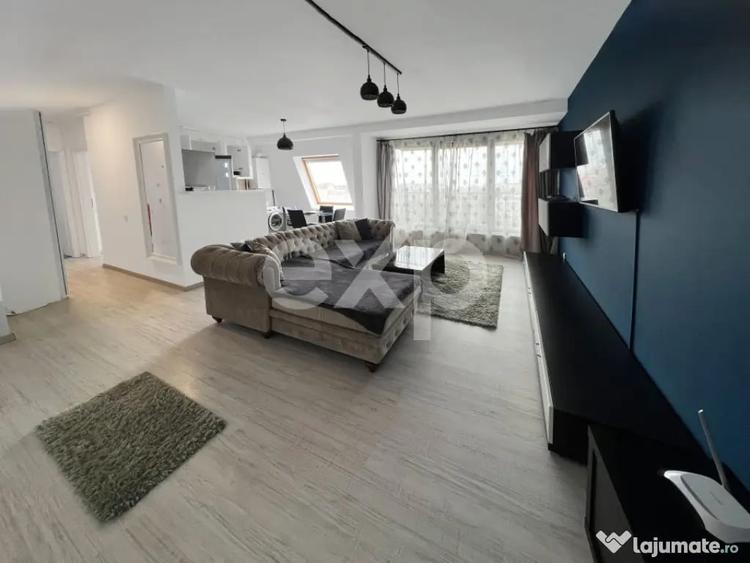 2 Camere | 400e | Sever Bocu - 1