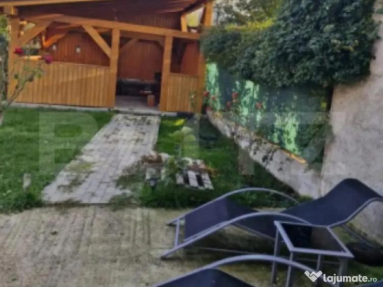 Casa tip duplex + Magazin la cheie oportunitate unica - 9