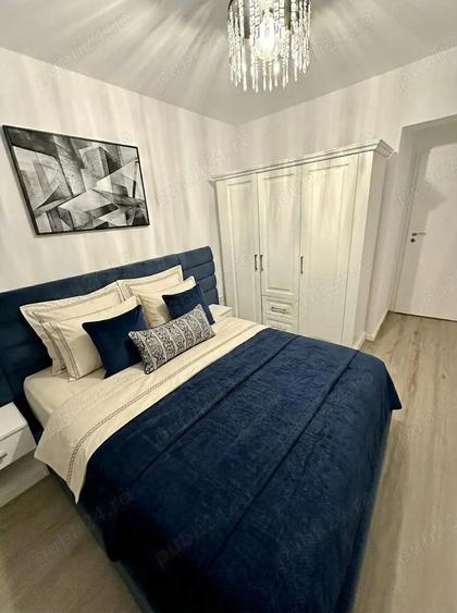 Apartament 2 cam Venus 4 Residence - 9