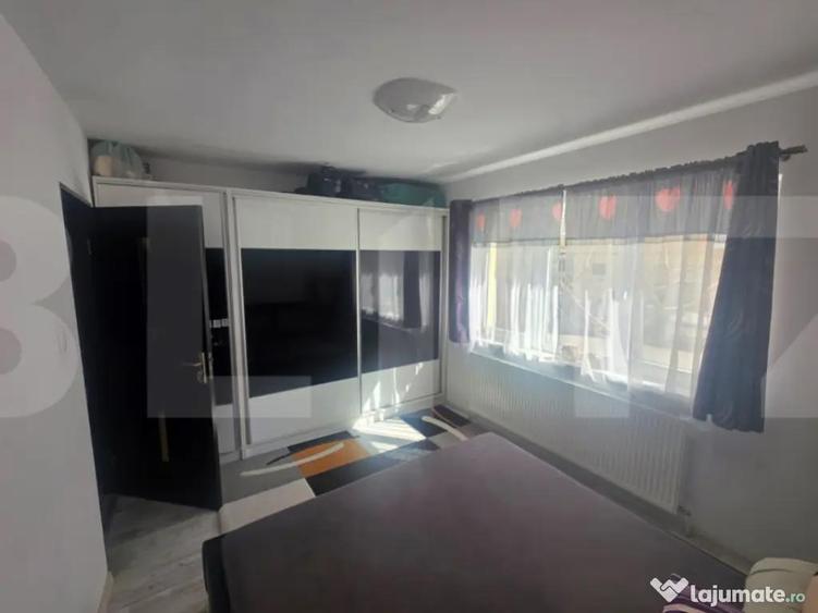 Apartament cu doua camere - 4