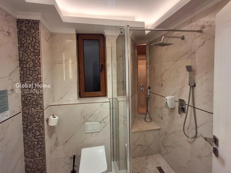 Zona Unirii - Apartament 3 Camere | Centrala Proprie + Incalzire Pardoseala - 13