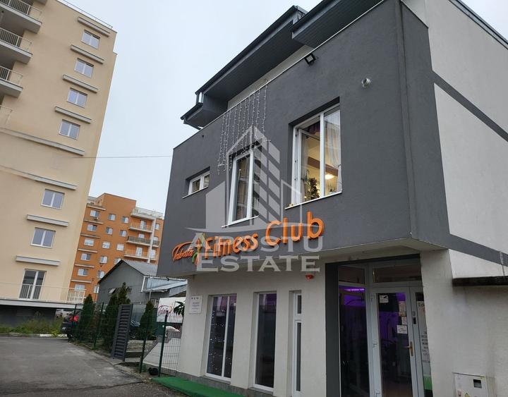 Spatiu comercial, cladire P+2, investitie la cheie in Deva, Hunedoara - 2