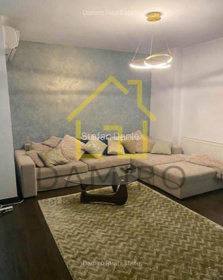 Apartament 3 Camere Perla Residence Pipera Plaza Emil Racovita Parcare Dubla+Box