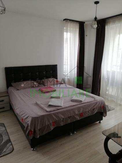 Apartament 2 camere de inchiriat Kasper Coresi - 2